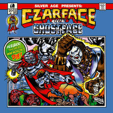 Czarface - Czarface Meets Ghostface [CD]