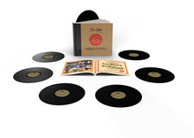the album cover for Tom Petty - Wildflowers & All the Rest [Deluxe 7LP Box Set]