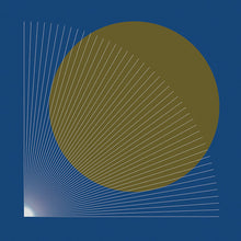 the album cover for Light Conductor - Sequence One [180 Gram]