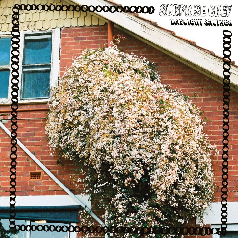 Surprise Chef - Daylight Savings [CD]