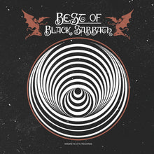 Best Of Black Sabbath Redux / Various - Best Of Black Sabbath (Redux) / Various [Digipak]