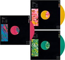 Foals - Collected Reworks Vol. 1 [3LP] Vinyl Record