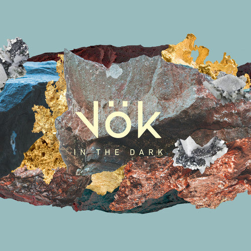 Vok - In The Dark [CD]
