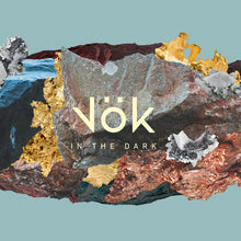 Vok - In The Dark [CD]