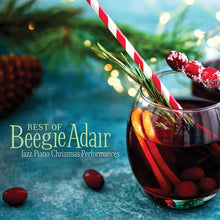 Beegie Adair - Best Of Beegie Adair: Jazz Piano Christmas Performances [CD]