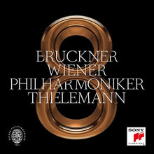 Bruckner / Thielemann / Wiener Philharmoniker - Symphony 8 in C Minor [CD]