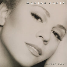 Mariah Carey - Music Box [LP] Vinyl Record