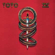 Toto - Toto IV [LP] Vinyl Record