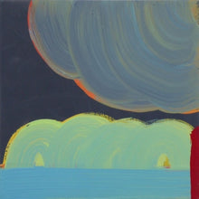 the album cover for De Matthew Gennaro - Laughing Lost In The Underground