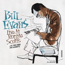 Bill Evans - Live at Ronnie Scott’s [2 CD]