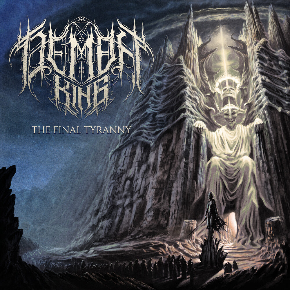 Demon King - The Final Tyranny [CD]