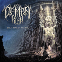 Demon King - The Final Tyranny [CD]