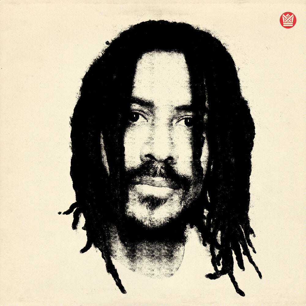 the album cover for Liam Bailey - Ekundayo [LP]