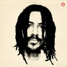 the album cover for Liam Bailey - Ekundayo [LP]