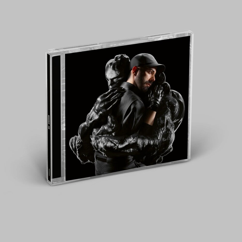 Woodkid - S16 [CD]