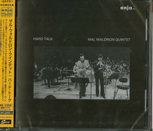 Mal Waldron Quintet - Hard Talk [Limited Edition] [Remastered] (Jpn)