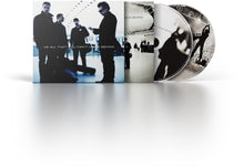 U2 - All That You Can’t Leave Behind: 20th Anniversary [2CD Deluxe Edition]