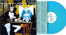 the album cover for Tricarico - Io Sono Francesco 20th Anniversario [Colored Vinyl] (Ita)