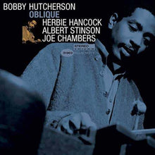 Bobby Hutcherson - Oblique (Blue Note Tone Poet Series) [180 Gram] Vinyl Record