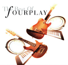 Fourplay - The Best Of Fourplay (2020 Remastered) (SACD) [CD]