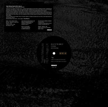 the album cover for Toshio Matsuura Pres Hex X Hugo Lx - Hello to the Wind
