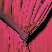 the album cover for Lamps - People With Faces