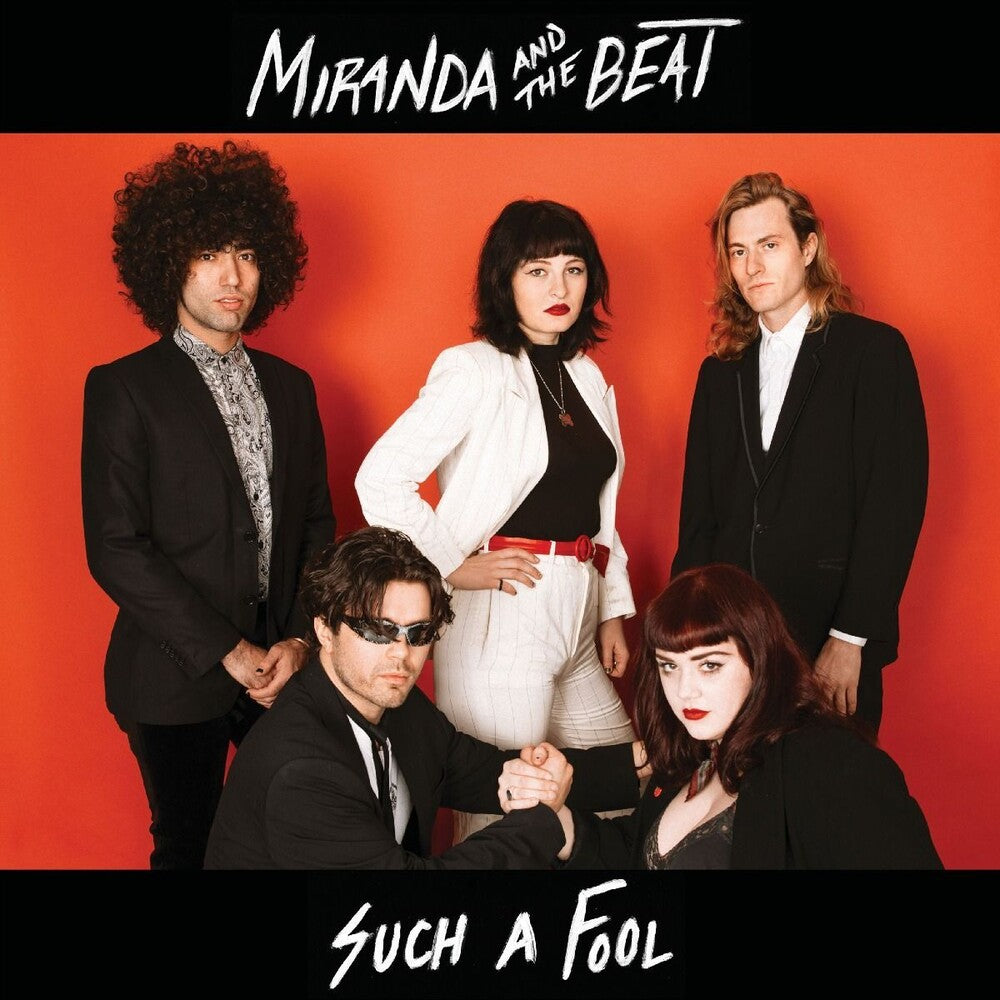 the album cover for Unknown Artist - Such a Fool / Chillantro