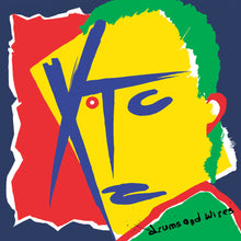 Xtc - Drums & Wires (200gm Vinyl + Bonus 7) [LP] Vinyl Record