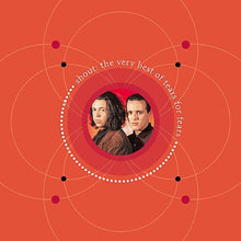 Tears For Fears - Shout: The Very Best of Tears for Fears [CD]