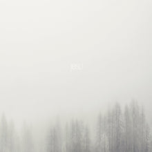 the album cover for Jesu - Terminus