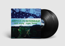 Neil Young - Return To Greendale [2LP] Vinyl Record