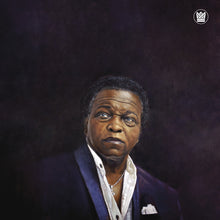 the album cover for Lee Fields & The Expressions - Big Crown Vaults Vol. 1 - Lee Fields & The Expressions
