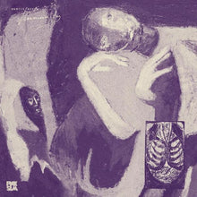the album cover for Henrik Appel - Humanity