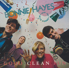 Bonnie Hayes - Good Clean Fun (Expanded Edition) [CD]