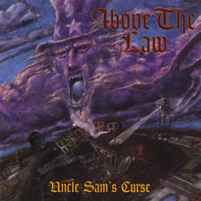 Above The Law - Uncle Sam's Curse [CD]