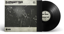 Elephant Tree - Day Of Doom Live [LP] Vinyl Record