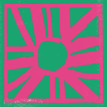 the album cover for Mr Bongo Record Club Vol 4 / Various - Mr Bongo Record Club Vol. 4