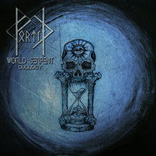 Fortid - World Serpent [Digipak]