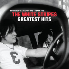 The White Stripes - The White Stripes Greatest Hits [CD]
