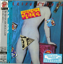 The Rolling Stones - Undercover (SHM-CD) (Paper Sleeve) [Import]