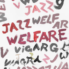 Viagra boys - Welfare Jazz [LP] Vinyl Record