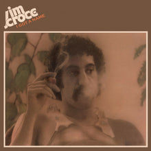 the album cover for Jim Croce - I Got A Name