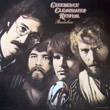 Creedence Clearwater Revival - Pendulum (Remastered 2025) [LP] Vinyl Record