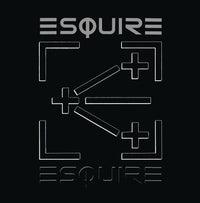 the album cover for Esquire - Esquire [180 Gram]