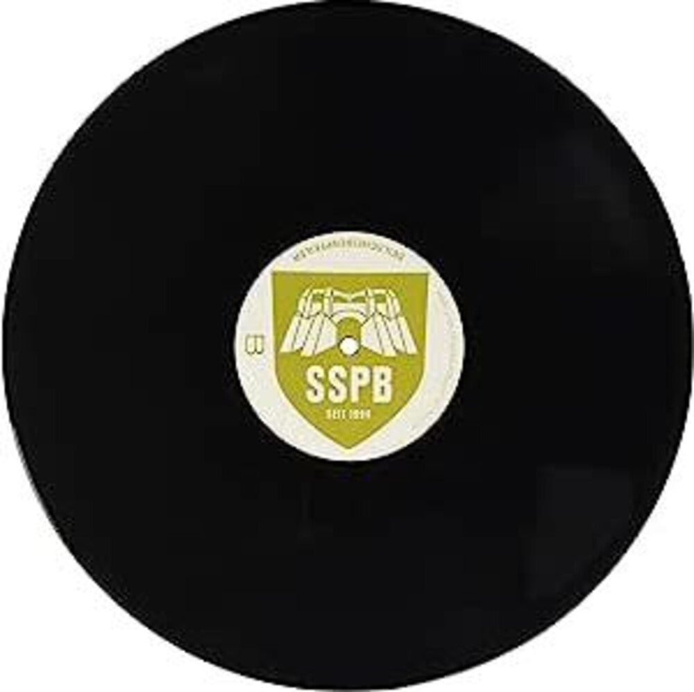 the album cover for Kasper Marott - Sol