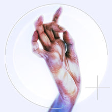 the album cover for Gila - Energy Demonstration