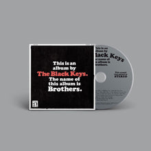 The Black Keys - Brothers: 10th Anniversary Edition [Deluxe]