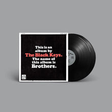 The Black Keys - Brothers: 10th Anniversary Edition [Deluxe 2LP] Vinyl Record