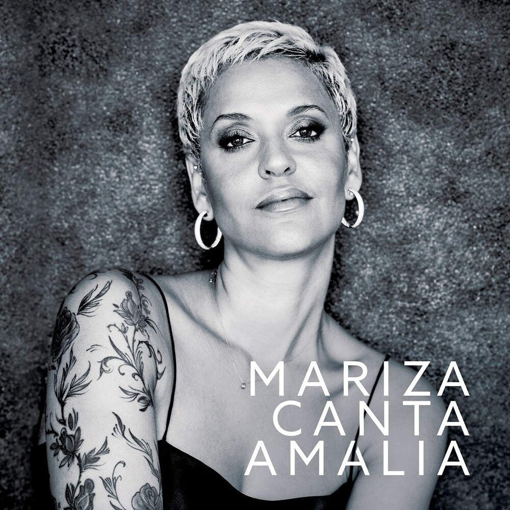 Mariza - Mariza Canta Amalia [Import]