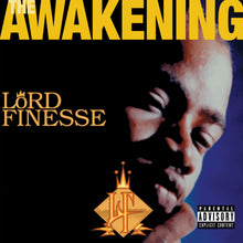 Lord Finesse - The Awakening (25th Anniversary - Remastered) (Colored Vinyl) [LP] Vinyl Record